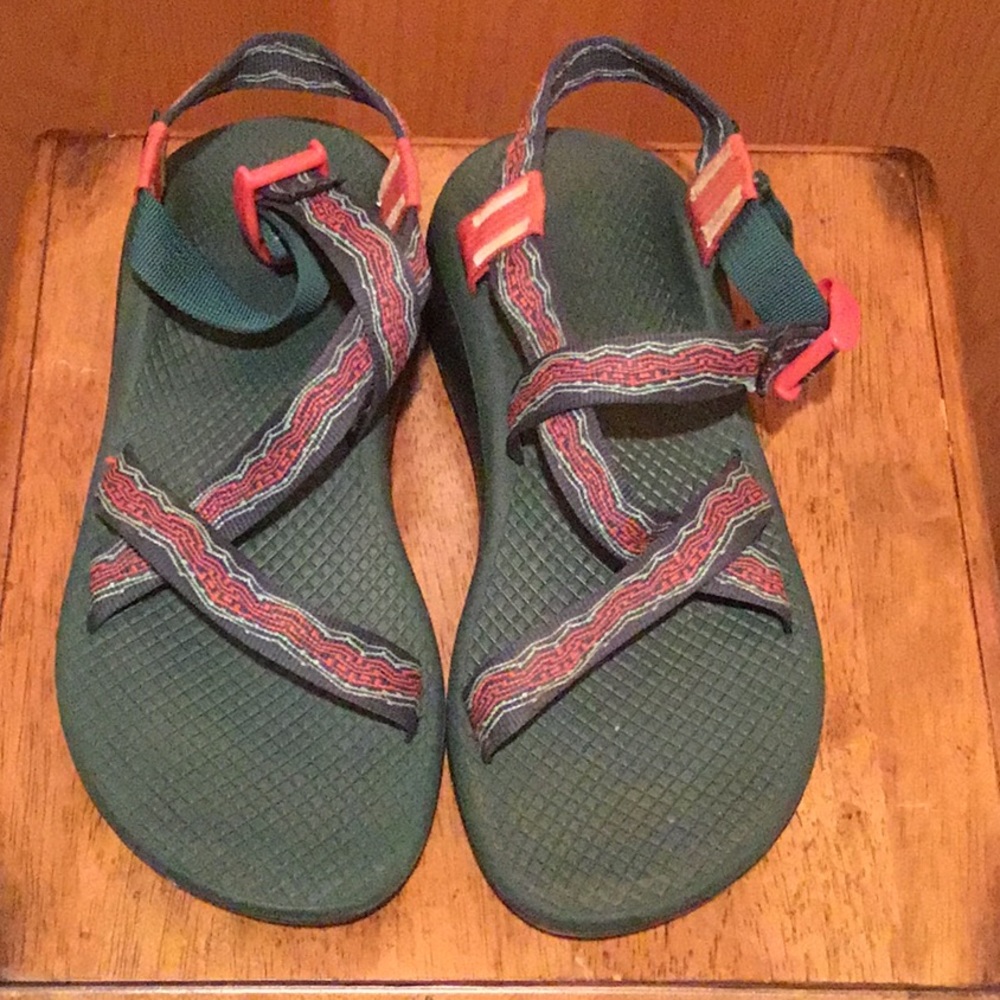 Chaco Cloud Sandals - image 2